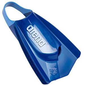 arena Powerfin Pro II Palmes de Piscine d'Entraînement, Palmes de Piscine Adulte, Palmes 100% Silicone, Palmes de Piscine Courtes et Confortables - Publicité arena Powerfin Pro II Palmes de Piscine d'Entraînement, Palmes de Piscine Adulte, Palmes 100% Silicone, Palmes de Piscine Courtes et Confortables - Publicité