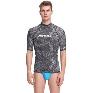 Cressi Rash Guard pour Homme - Rash Guard - Publicité Cressi Rash Guard pour Homme - Rash Guard - Publicité
