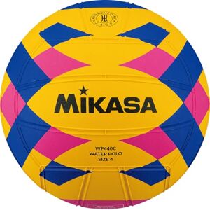 MIKASA Ballon de Course Water-Polo Taille Femme - Publicité MIKASA Ballon de Course Water-Polo Taille Femme - Publicité