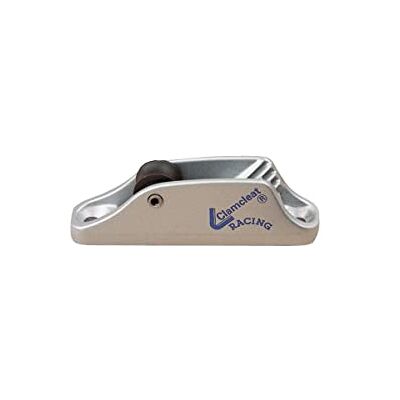 OSCULATI Clamcleat Pêche Accessoires Racing Junior MKI avec rôle Haut 3–6 mm, - Publicité OSCULATI Clamcleat Pêche Accessoires Racing Junior MKI avec rôle Haut 3–6 mm, - Publicité