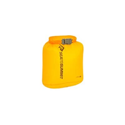 Sea to Summit Ultra-Sil Dry Bag 3L Zinnia - Publicité Sea to Summit Ultra-Sil Dry Bag 3L Zinnia - Publicité
