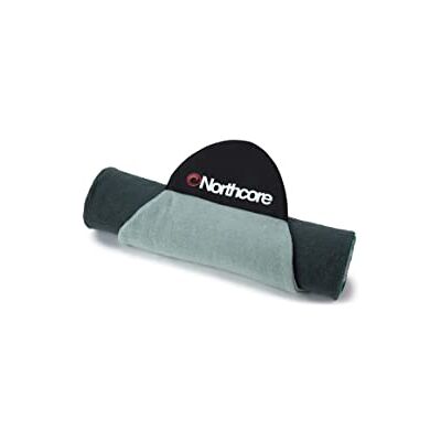 Northcore Retro Stripe Longboard Sock- 9'6 - Publicité Northcore Retro Stripe Longboard Sock- 9'6 - Publicité