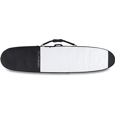 DAKINE Daylight Sac pour Longboard Blanc - Publicité DAKINE Daylight Sac pour Longboard Blanc - Publicité