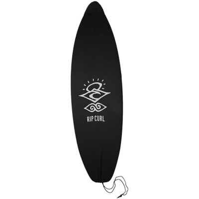 Rip Curl BBB 2023 Chaussettes de Surf Stretch pour Planche de Surf Noir Taille L - Publicité Rip Curl BBB 2023 Chaussettes de Surf Stretch pour Planche de Surf Noir Taille L - Publicité