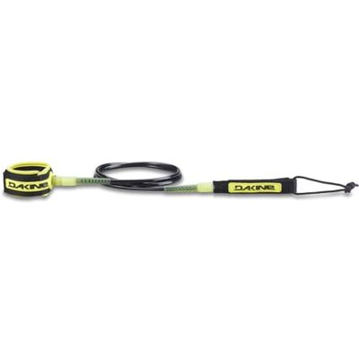 Dakine 10002903 Kainui Team Laisse de Surf 1,8 m x 0,6 cm Unisexe - Publicité Dakine 10002903 Kainui Team Laisse de Surf 1,8 m x 0,6 cm Unisexe - Publicité