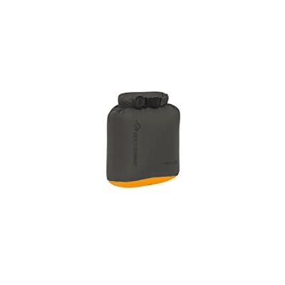Sea to Summit - EVAC Lightweight Dry Bag - 3L - Olive - Dry Bag - Publicité Sea to Summit - EVAC Lightweight Dry Bag - 3L - Olive - Dry Bag - Publicité