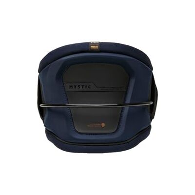 Mystic 2026 Warrior 35003.260260 Harnais de taille pour homme Bleu marine - Publicité Mystic 2026 Warrior 35003.260260 Harnais de taille pour homme Bleu marine - Publicité