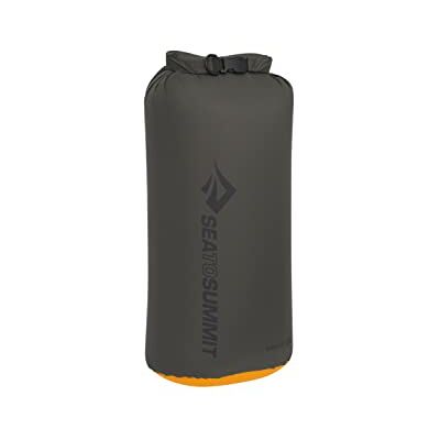 Sea to Summit - EVAC LIGHTWEIGHT DRY BAG - Vert olive foncé - Dry bag - Publicité Sea to Summit - EVAC LIGHTWEIGHT DRY BAG - Vert olive foncé - Dry bag - Publicité
