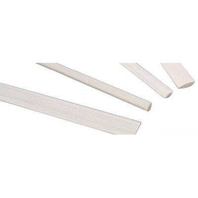 OSCULATI Latte de voile 31x3 mm (4 m) (confection 4 m) - Publicité OSCULATI Latte de voile 31x3 mm (4 m) (confection 4 m) - Publicité