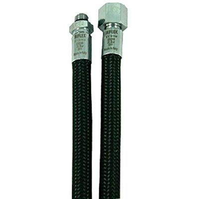 Miflex Modèle - Tuyau flexible - 75cm - Tuyau régulateur - Publicité Miflex Modèle - Tuyau flexible - 75cm - Tuyau régulateur - Publicité