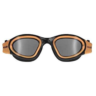 Huub Lunettes de natation photochromiques Aphotiques SS20 - Publicité Huub Lunettes de natation photochromiques Aphotiques SS20 - Publicité