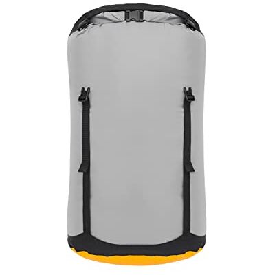 Sea to Summit Evac Lightweight Compression Dry Bag 35 L High Rise - Publicité Sea to Summit Evac Lightweight Compression Dry Bag 35 L High Rise - Publicité