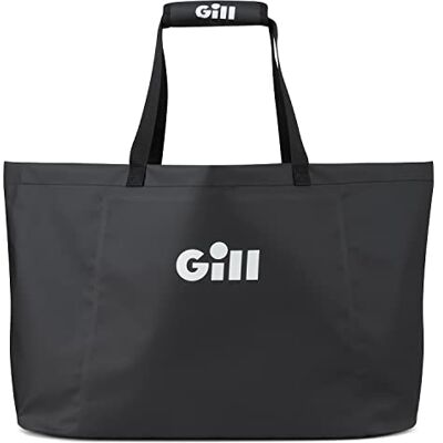 Gill Matelas à Langer Portable et Sac étanche – Surfeurs, kayakistes, plaisanciers, Plage, Sac de Rangement pour vêtements humides - Publicité Gill Matelas à Langer Portable et Sac étanche – Surfeurs, kayakistes, plaisanciers, Plage, Sac de Rangement pour vêtements humides - Publicité
