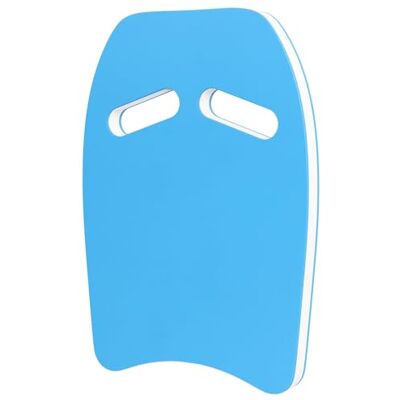 MoKo Planche Piscine U-forme Accessoire Équipement d'exercice pour Amusement d'eau Formation Entraînement de Natation pour Piscine avec Motif - Publicité MoKo Planche Piscine U-forme Accessoire Équipement d'exercice pour Amusement d'eau Formation Entraînement de Natation pour Piscine avec Motif - Publicité