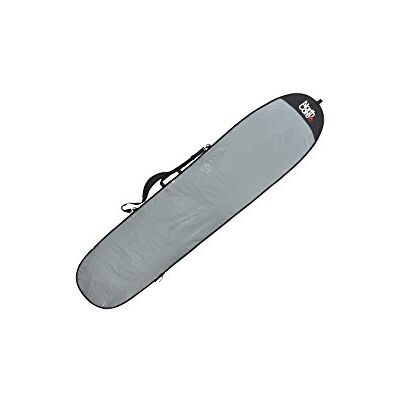 Northcore 7'6" New Addiction Mini-Mal Surfboard Bag - Publicité Northcore 7'6" New Addiction Mini-Mal Surfboard Bag - Publicité