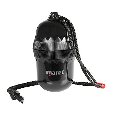 Mares Boîte Sèche Unisexe pour Adultes - Étanche, Compacte, Élégante - Publicité Mares Boîte Sèche Unisexe pour Adultes - Étanche, Compacte, Élégante - Publicité