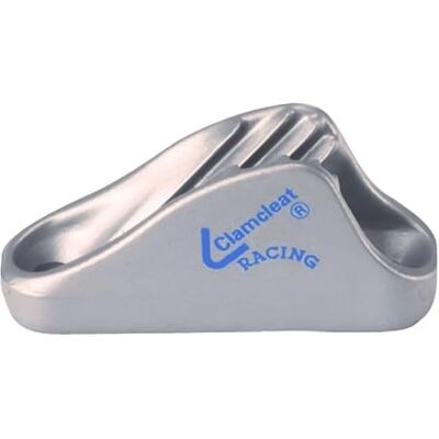 OSCULATI Clamcleat Ouvert Racing Mini CL222/R - Publicité OSCULATI Clamcleat Ouvert Racing Mini CL222/R - Publicité