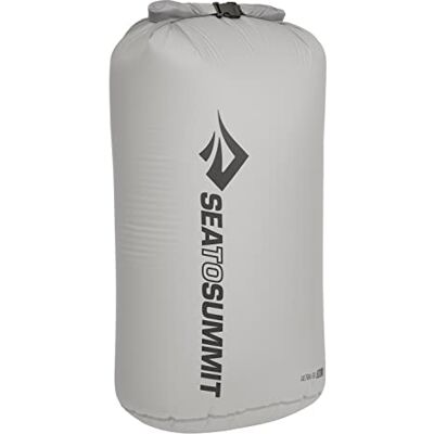Sea to Summit Sac étanche Ultra-SIL - Publicité Sea to Summit Sac étanche Ultra-SIL - Publicité