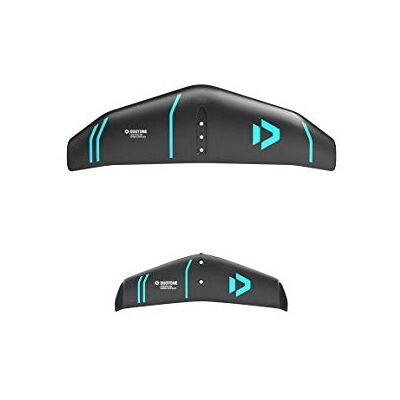 Duotone Kite Foil Foil Freeride 700 Wing Set 700 - Publicité Duotone Kite Foil Foil Freeride 700 Wing Set 700 - Publicité