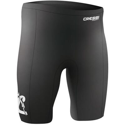 Cressi Armor Lady Rash Guard Shorts Rash Guard Protecteur pour Sup et Sports Nautiques Mixte - Publicité Cressi Armor Lady Rash Guard Shorts Rash Guard Protecteur pour Sup et Sports Nautiques Mixte - Publicité