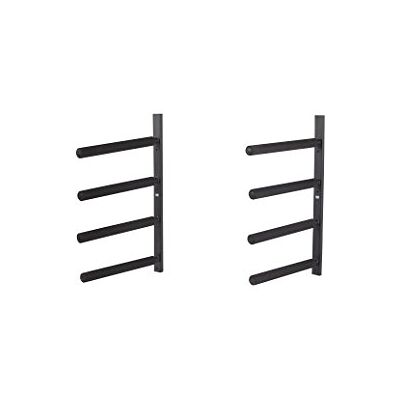 Northcore Surfboard Rack Quad - Publicité Northcore Surfboard Rack Quad - Publicité