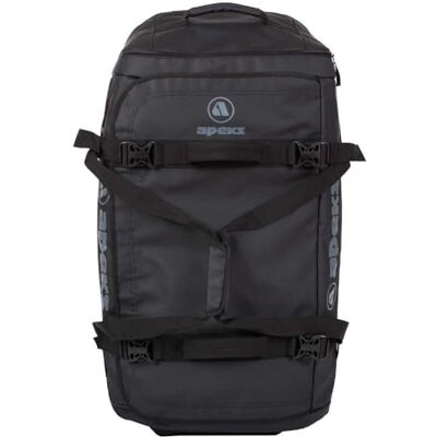 Apeks Roller Bag 90l One Size - Publicité Apeks Roller Bag 90l One Size - Publicité