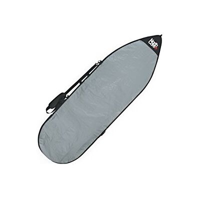 Northcore 7'0" New Addiction Shortboard/Fish/Hybrid Surfboard Bag - Publicité Northcore 7'0" New Addiction Shortboard/Fish/Hybrid Surfboard Bag - Publicité