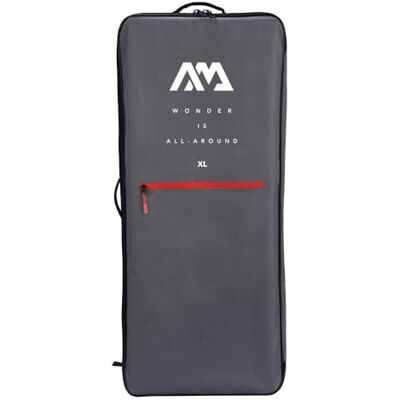 Aqua Marina Sac à dos SUP Gris XL - Publicité Aqua Marina Sac à dos SUP Gris XL - Publicité