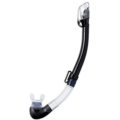 Tusa Hyperdry Elite II Tuba – Noir - Publicité Tusa Hyperdry Elite II Tuba – Noir - Publicité