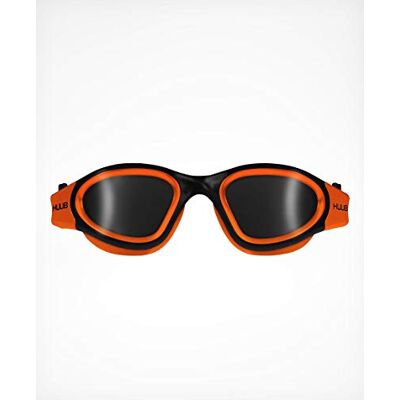 Huub Lunettes de natation polarisées Aphotic SS22 - Publicité Huub Lunettes de natation polarisées Aphotic SS22 - Publicité