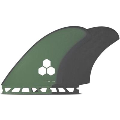 Generic Britt Merrick Twin palmes pour planche de surf - Publicité Generic Britt Merrick Twin palmes pour planche de surf - Publicité