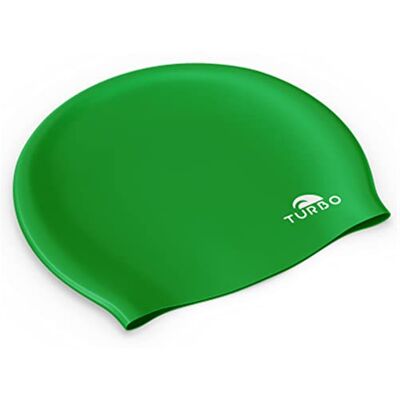 Turbo Liso Suede Bonnet Vert Unique - Publicité Turbo Liso Suede Bonnet Vert Unique - Publicité