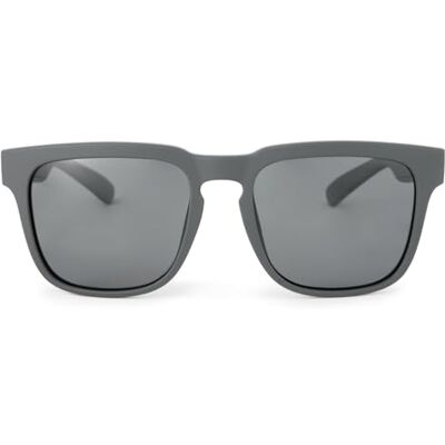 Gill Lumina Lunettes de Soleil – Technologie de Monture Flottante et Verres polarisés pour réduire l'éblouissement pour Une Protection 100% UV400 (Ash) - Publicité Gill Lumina Lunettes de Soleil – Technologie de Monture Flottante et Verres polarisés pour réduire l'éblouissement pour Une Protection 100% UV400 (Ash) - Publicité