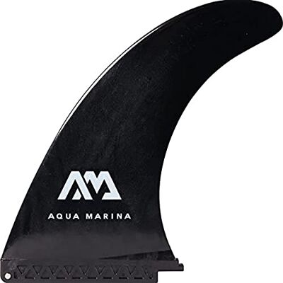 Aqua Marina Press & Click Small Side Fin (Sx), Fin De Remplacement pour Sup, Multicolore, U, Adultes Unisexes - Publicité Aqua Marina Press & Click Small Side Fin (Sx), Fin De Remplacement pour Sup, Multicolore, U, Adultes Unisexes - Publicité