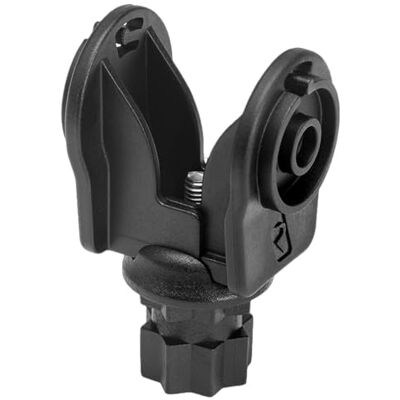 Railblaza Lowrance Hook2 Adaptateur pour la fixation de l'écholote Lowrance - Publicité Railblaza Lowrance Hook2 Adaptateur pour la fixation de l'écholote Lowrance - Publicité