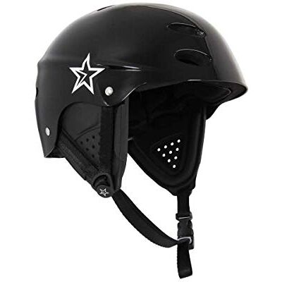 Jobe Victor Casque Wakeboard Mixte - Publicité Jobe Victor Casque Wakeboard Mixte - Publicité