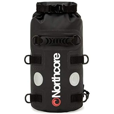 Northcore Sac Sec Noir 10L, 20L, 30L et 40L de - Publicité Northcore Sac Sec Noir 10L, 20L, 30L et 40L de - Publicité