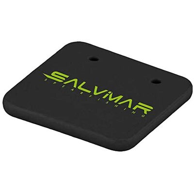 Salvimar, Plomb de Dossier Unisexe Adulte, Noir, 1000 g - Publicité Salvimar, Plomb de Dossier Unisexe Adulte, Noir, 1000 g - Publicité