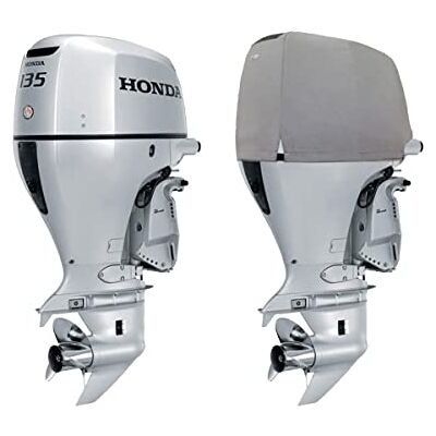 Oceansouth Couvercle de Moteur Hors-Bord pour Honda étanche et ventilé de BF2.3 à BF250 (Honda 4CYL 2.3L BF115 BF135 BF150 Vented Cover (2010>)) - Publicité Oceansouth Couvercle de Moteur Hors-Bord pour Honda étanche et ventilé de BF2.3 à BF250 (Honda 4CYL 2.3L BF115 BF135 BF150 Vented Cover (2010>)) - Publicité