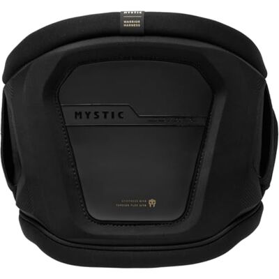 Mystic 2026 Warrior Harnais de taille pour planche à voile pour homme 35003.260263 – Noir - Publicité Mystic 2026 Warrior Harnais de taille pour planche à voile pour homme 35003.260263 – Noir - Publicité