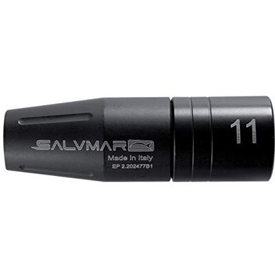 SALVIMAR tête sous Vide Accessoires pour Fusil – Tête, Multicolore, Unique - Publicité SALVIMAR tête sous Vide Accessoires pour Fusil – Tête, Multicolore, Unique - Publicité