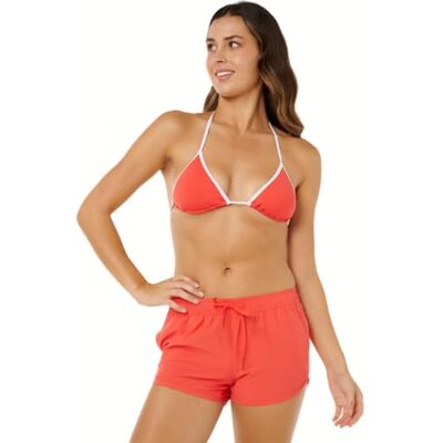Rip Curl Short de Surf Classique 7,6 cm pour Femme - Publicité Rip Curl Short de Surf Classique 7,6 cm pour Femme - Publicité