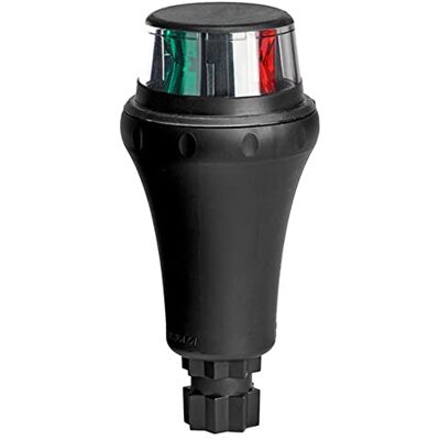 Railblaza Illuminate IPS Starboard Light Feu de position 3 couleurs Rouge Vert Blanc - Publicité Railblaza Illuminate IPS Starboard Light Feu de position 3 couleurs Rouge Vert Blanc - Publicité