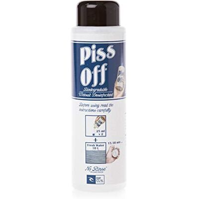 Rip Curl Neoprene Reparation Piss Off 250ml Taille:One Size - Publicité Rip Curl Neoprene Reparation Piss Off 250ml Taille:One Size - Publicité