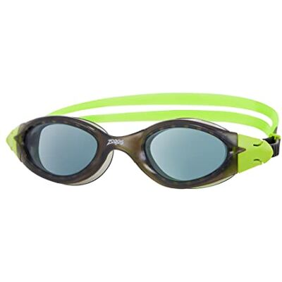 Lunettes de Natation Junior Panorama Zoggs - Protection UV, Vision Large, Anti-buée - Publicité Lunettes de Natation Junior Panorama Zoggs - Protection UV, Vision Large, Anti-buée - Publicité