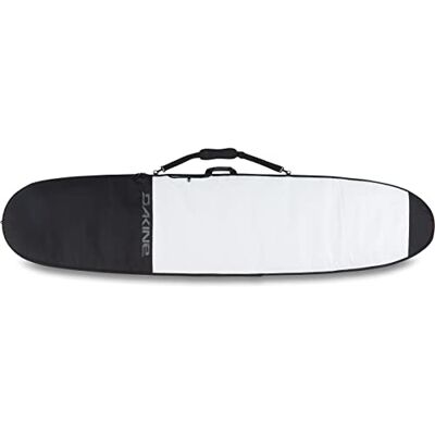 DAKINE Daylight Sac pour Longboard Blanc - Publicité DAKINE Daylight Sac pour Longboard Blanc - Publicité