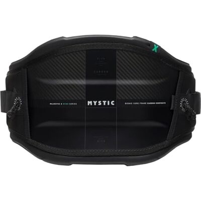 Mystic Majestic 2026 X Wing Harness Black - Publicité Mystic Majestic 2026 X Wing Harness Black - Publicité