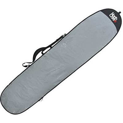 Northcore 9'6" Addiction Longboard Surfboard Bag - Publicité Northcore 9'6" Addiction Longboard Surfboard Bag - Publicité