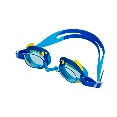 Fashy Lunettes de natation Funny - Publicité Fashy Lunettes de natation Funny - Publicité