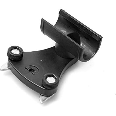 Railblaza Track Mount Quikgrip Paddle Clip One Size - Publicité Railblaza Track Mount Quikgrip Paddle Clip One Size - Publicité